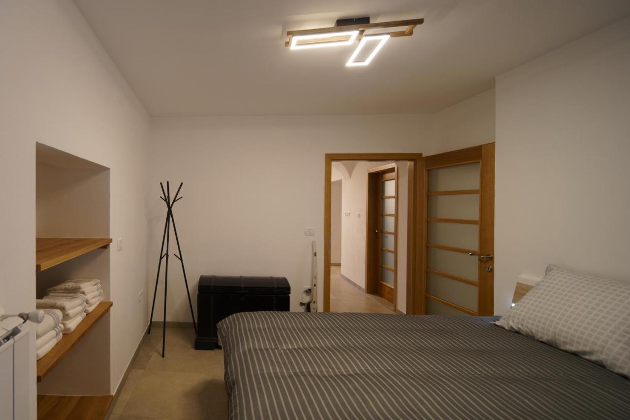 Guest House Zerjal Podnanos Zewnętrze zdjęcie