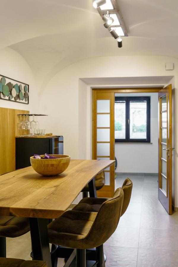 Guest House Zerjal Podnanos Zewnętrze zdjęcie