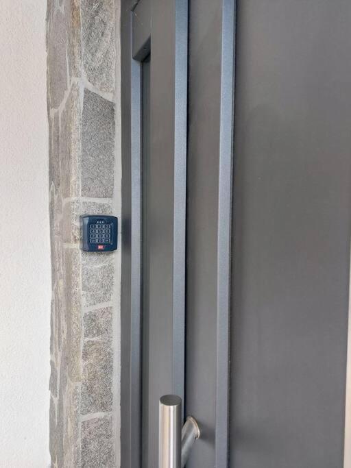 Guest House Zerjal Podnanos Zewnętrze zdjęcie